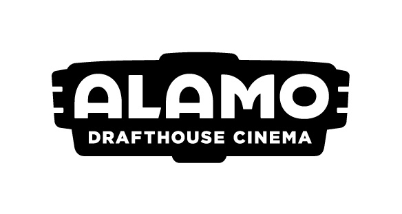 Alamo Drafthouse Logo