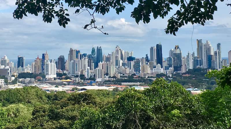 Panama City, Panama - JJ Garrido - UX Designer